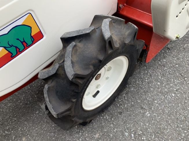 草刈機 HR531 写真７